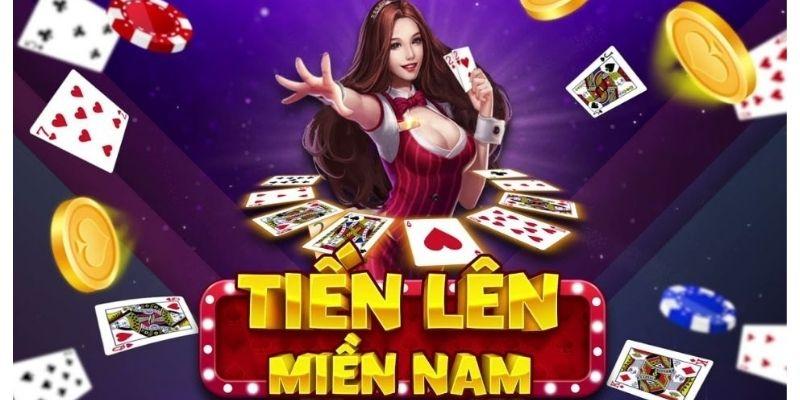 cach choi bai tien len mien nam 4