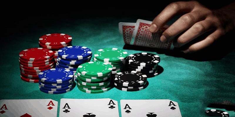 Giới thiệu sơ lược về cách chơi bài tú lơ khơ