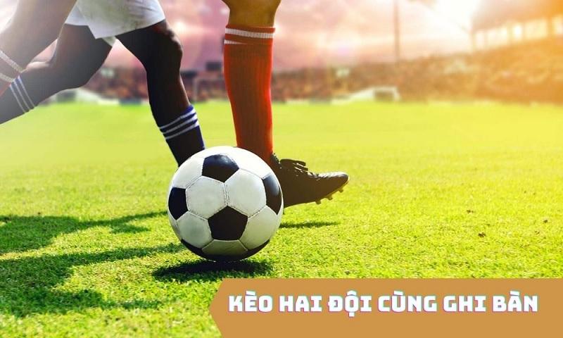 Kèo 2 Đội Ghi Bàn - Khám Phá Cách Chiến Thắng Tại Sunwin 1 keo 2 doi ghi ban 1