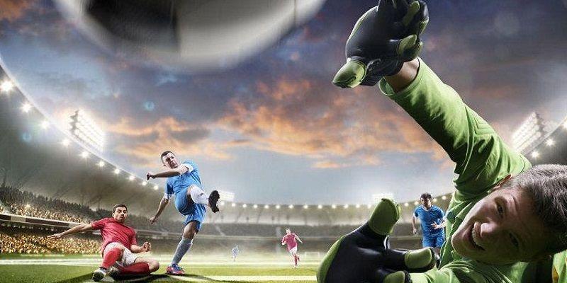 Tổng quan sơ lược về hình thức kèo 2 đội ghi bàn