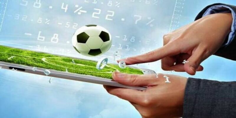 Thắc mắc từ người chơi nói về dạng kèo chấp