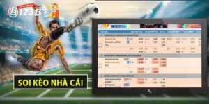 Lưu ý khi nhận định soi kèo nhà cái 123B