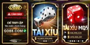 Cảnh báo từ GO88