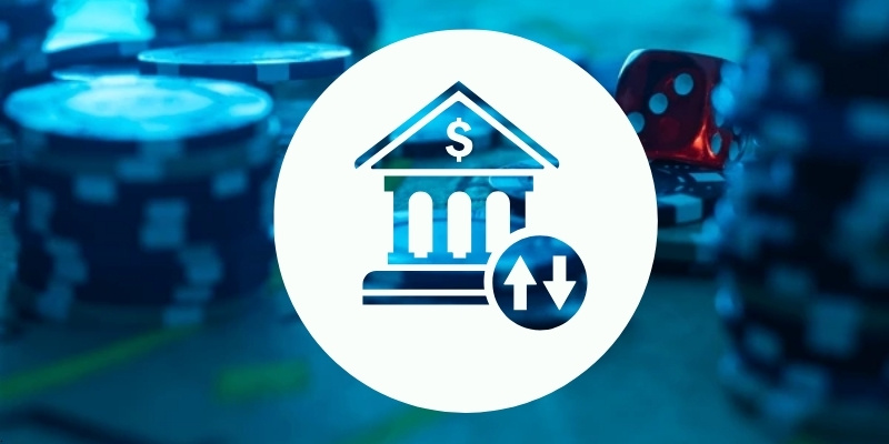 Hệ thống chỉ cho phép rút tiền khi tổng cược của người chơi đạt ngưỡng tối thiểu